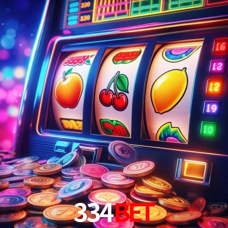 Desvendando o Mundo dos Jogos Virtuais na 334bet