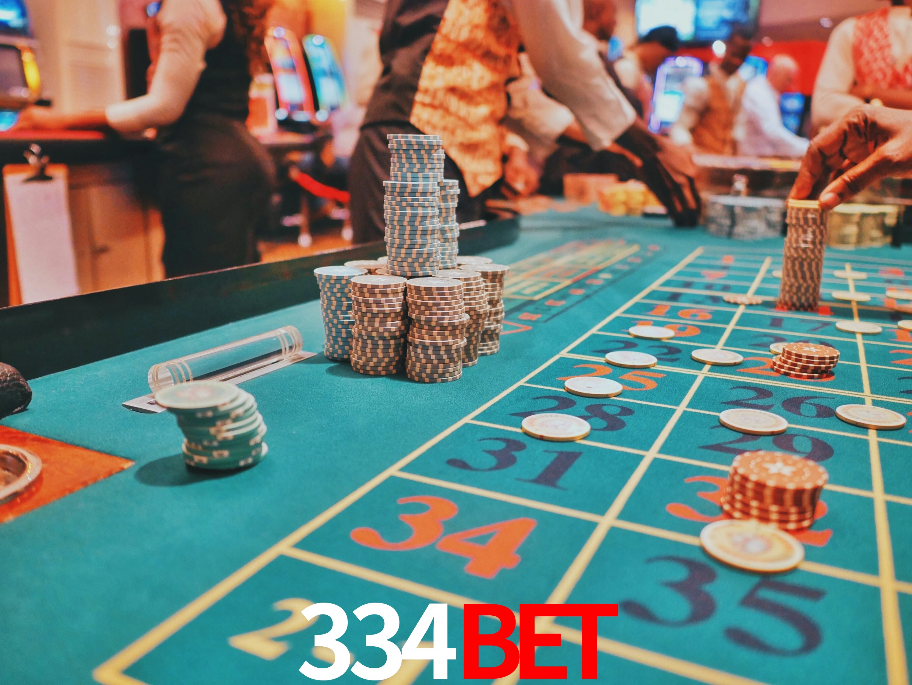 A Emoção da Loteria na 334bet: Uma Chance de Mudança de Vida