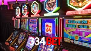 Desvendando o Mundo dos Jogos Virtuais na 334bet